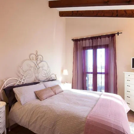 Luxurious 6-bedroom Just 10 Minutes From The Manacor (Mallorca)